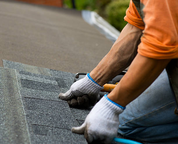 Quick and Trustworthy Emergency Roof Repair Services in Lancaster, OH