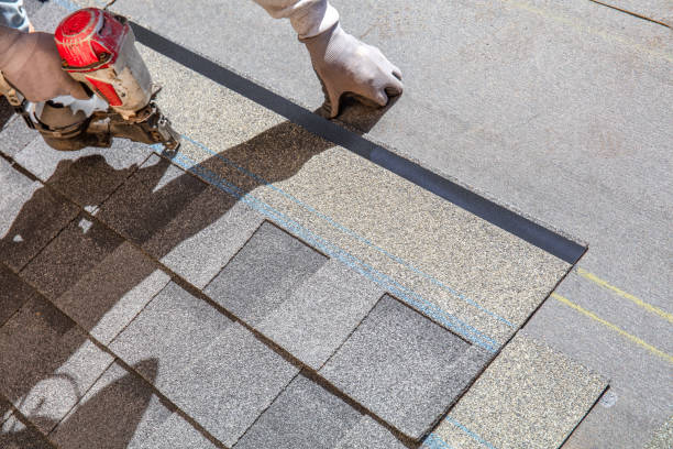 Tile Roofing Contractor in Lancaster, OH